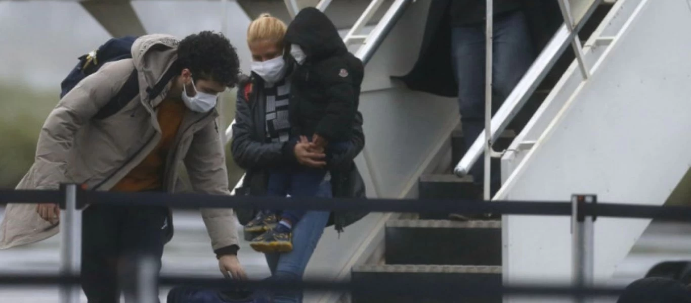 Κορωνοϊός: Ομάδα εμπειρογνωμόνων του ΠΟΥ μεταβαίνει στο Πεκίνο